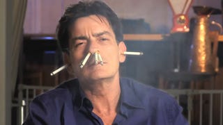'aka Charlie Sheen' Documentary First Look Explores Drug Abuse and Family Feuds